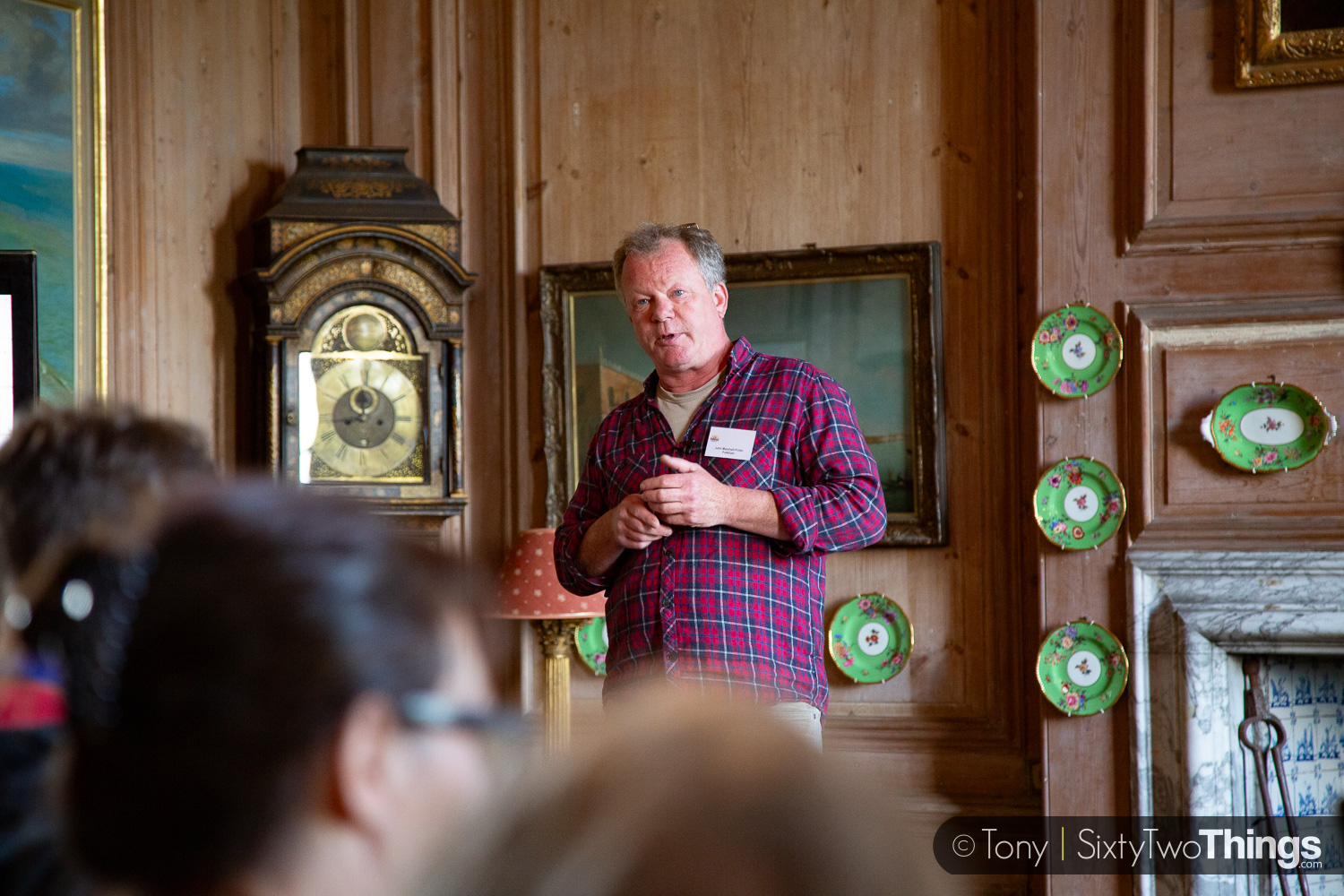 The Legend that is Eastfolk