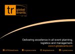 T.R.Global Events Ltd