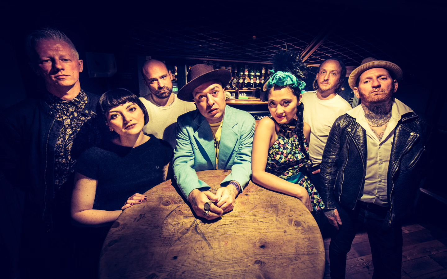 March Summer Festival