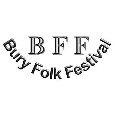 Bury Folk Festival