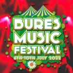 Bures Music Festival