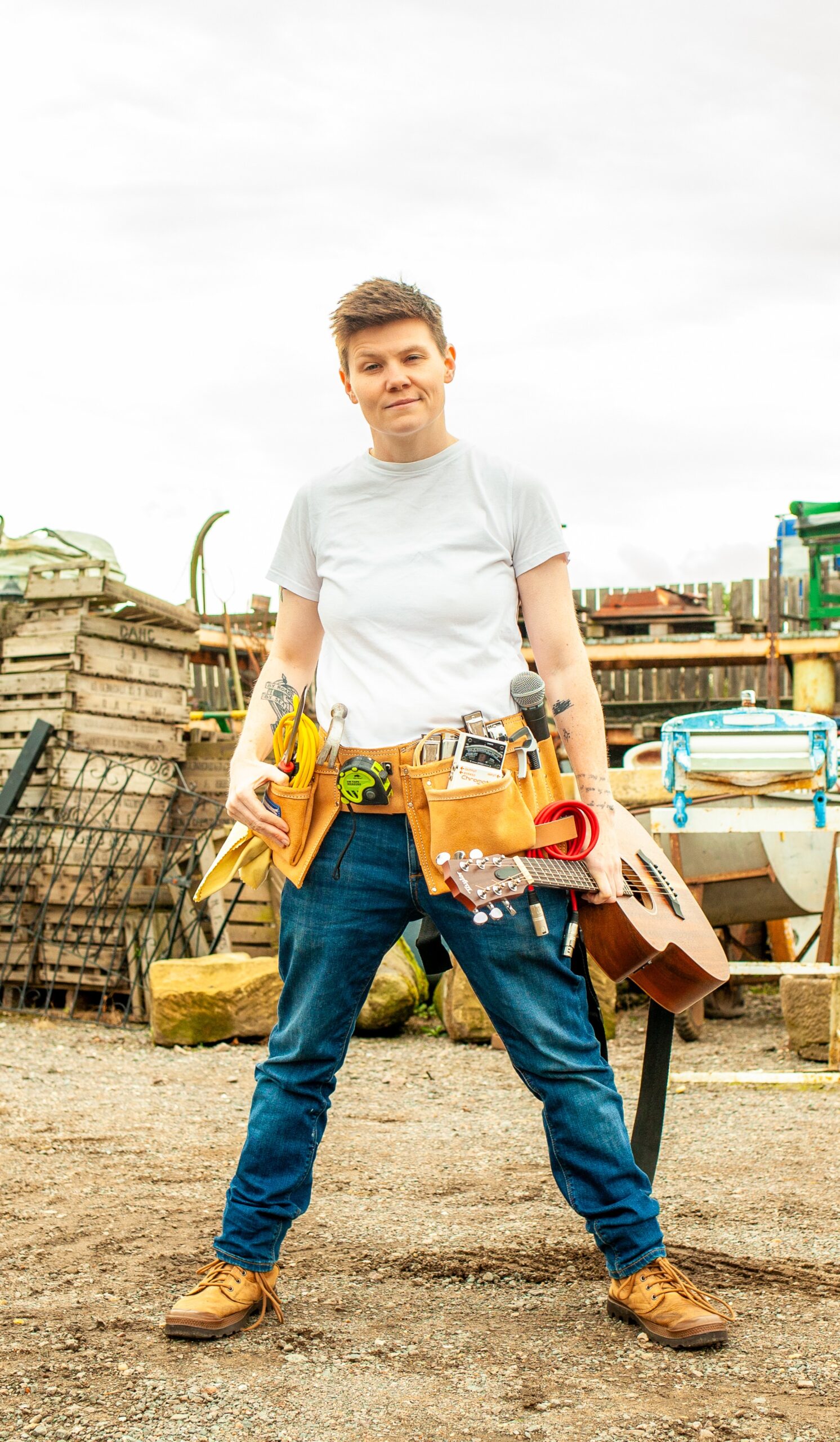 March Summer Festival