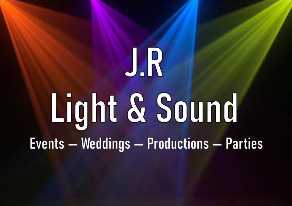 JR Light and Sound