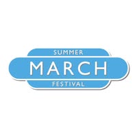 March Summer Festival