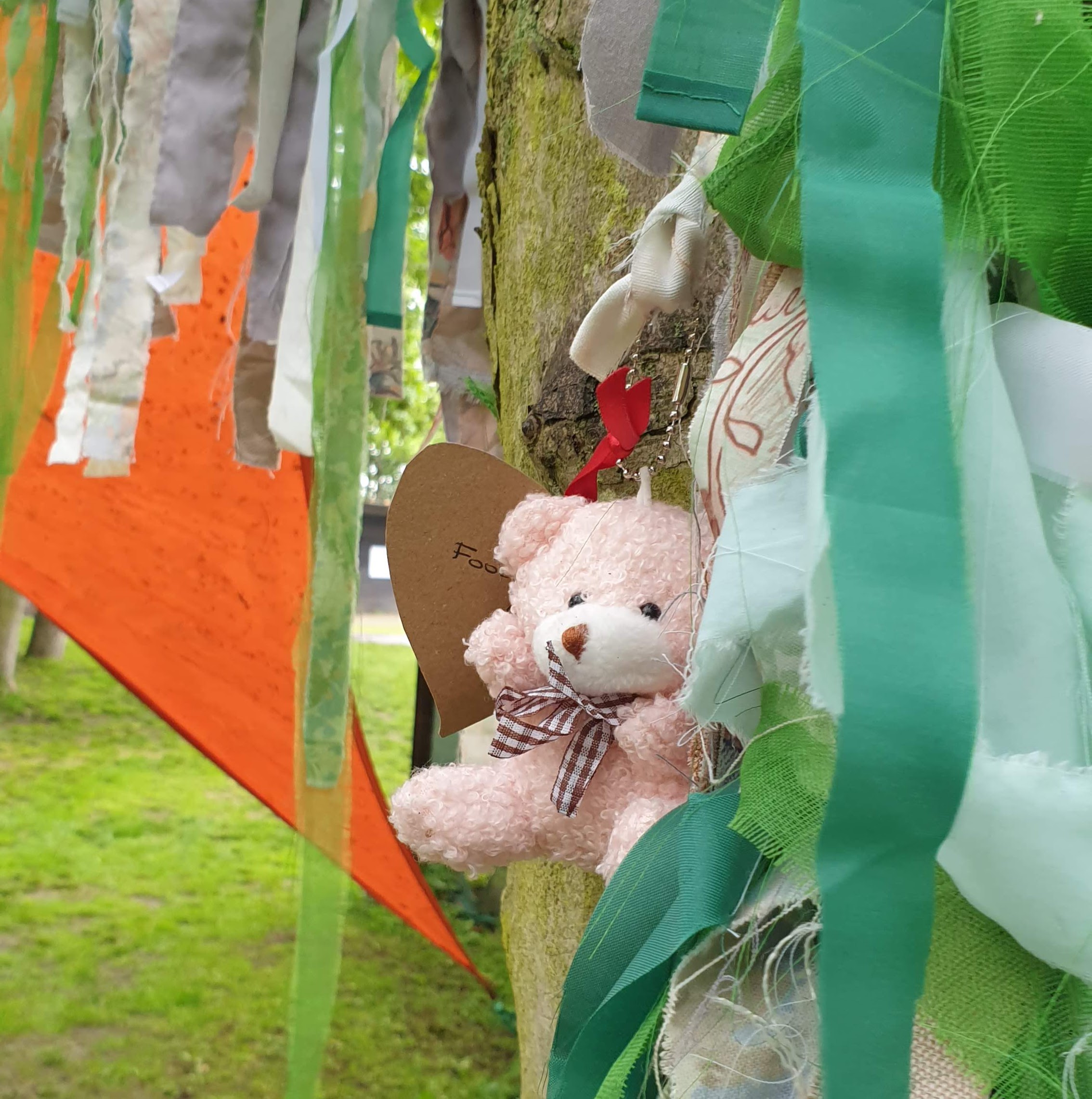 East Anglian Storytelling Festival