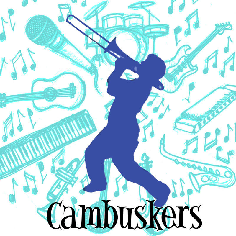 Cambridge Buskers and Street Performers Festival