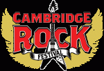 Cambridge Rock Festival