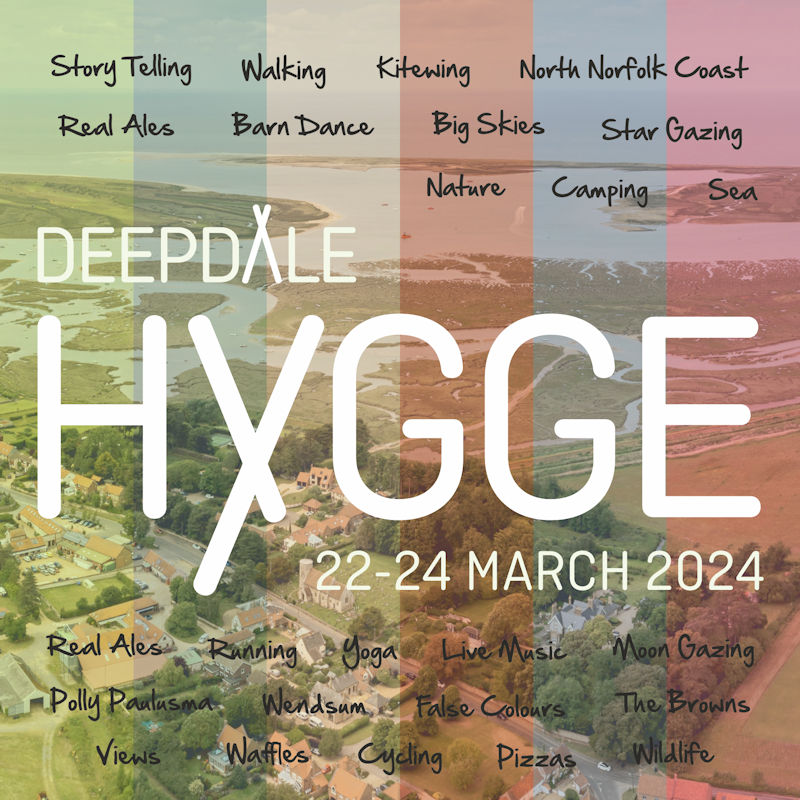 Deepdale Hygge
