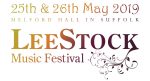 LeeStock Music Festival
