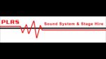 PLRS Sound System & Stage Hire
