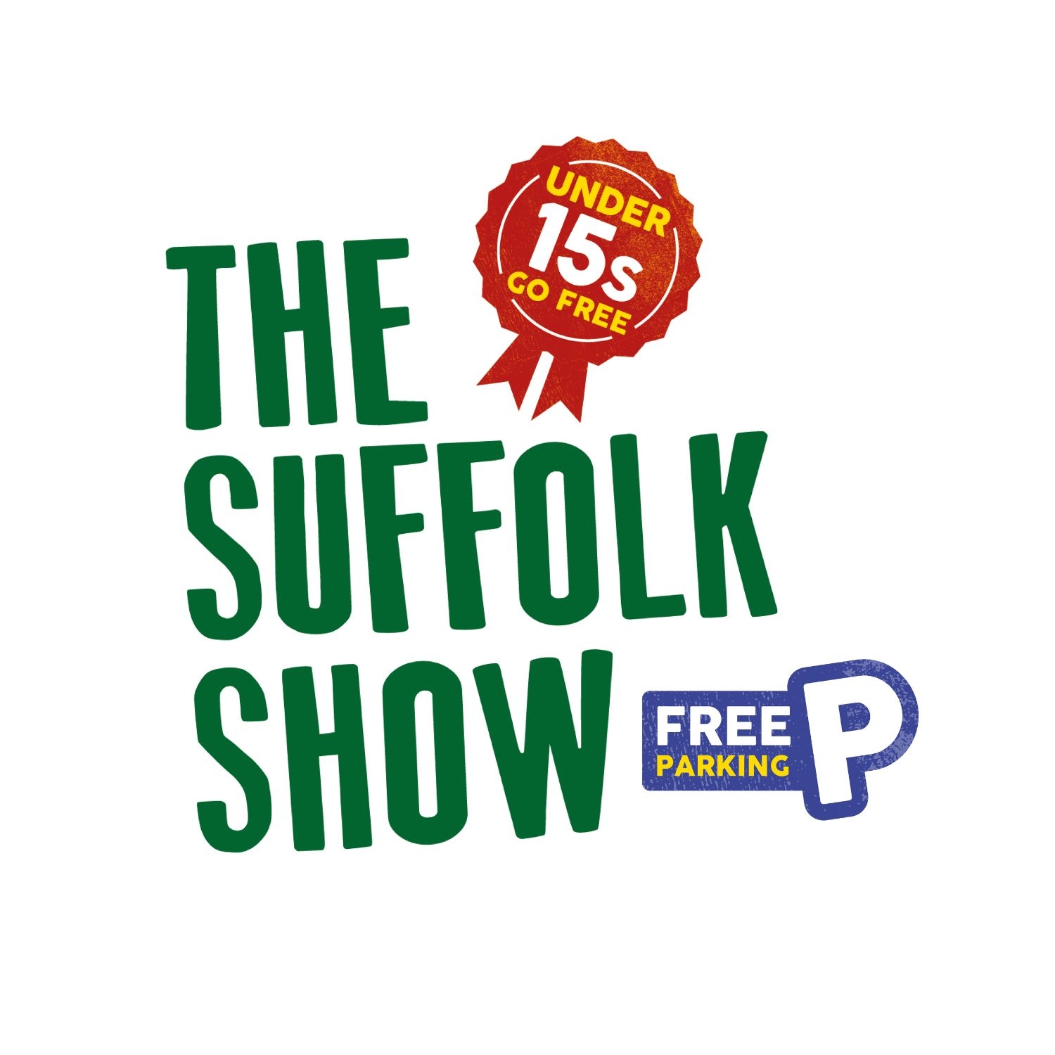 The Suffolk Show