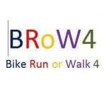 BRoW4 (Bike, Run or Walk 4)