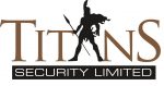 Titans Security Ltd