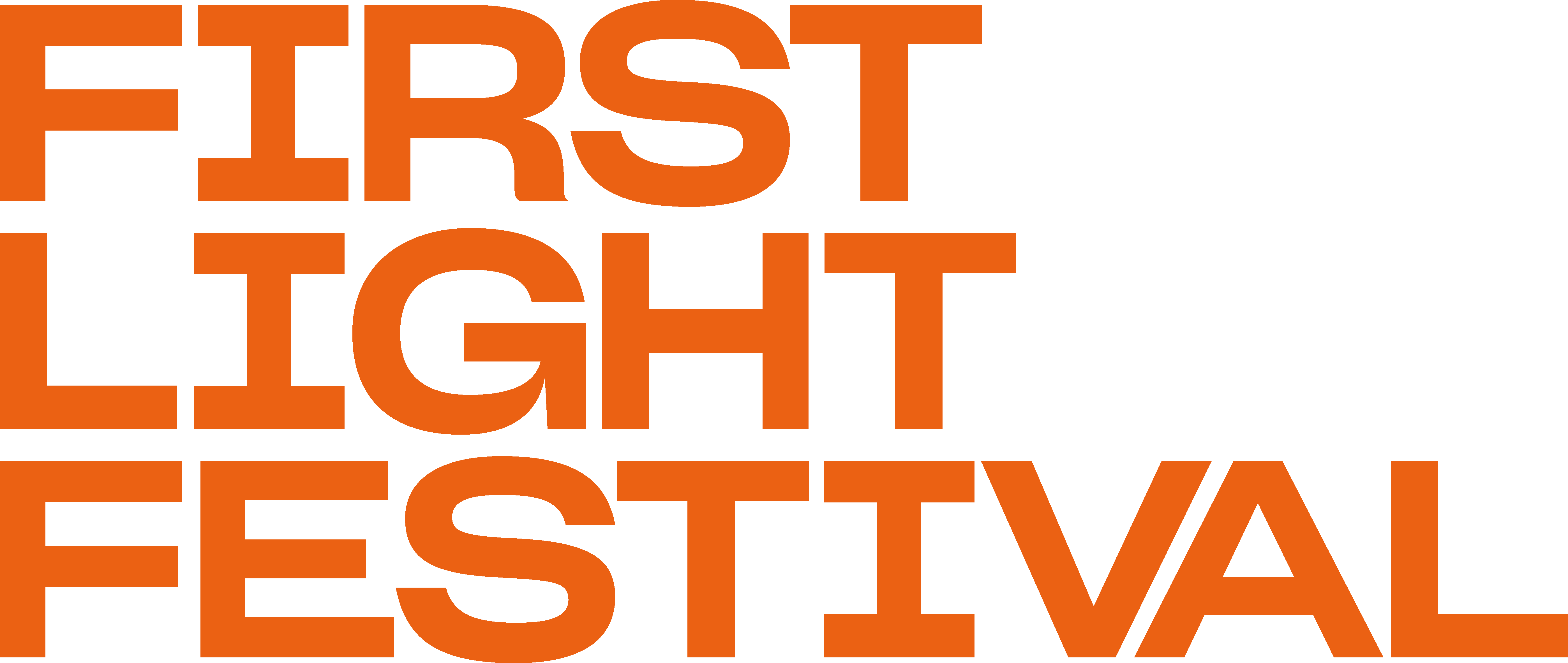 First Light Festival – Lowestoft