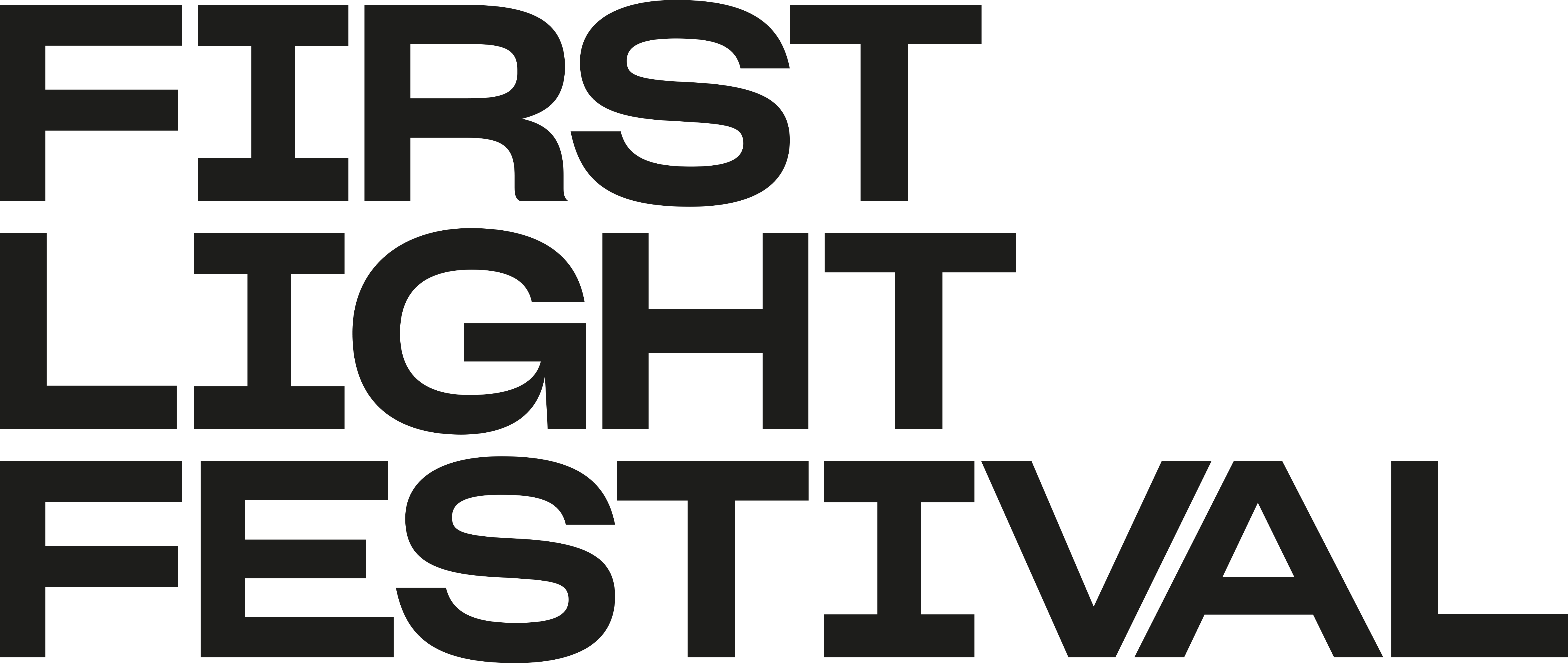 First Light Festival – Lowestoft