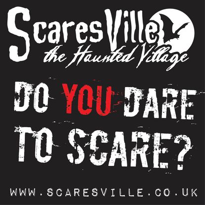 Scaresville