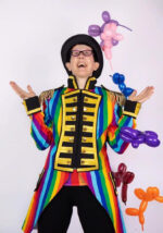 Crazy Bananas (Children’s Entertainment)