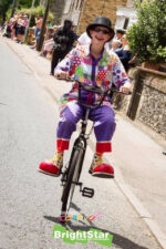 Crazy Bananas (Children’s Entertainment)