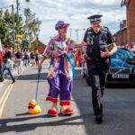 Crazy Bananas (Children’s Entertainment)