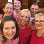 The Accidentals and Flat Broke