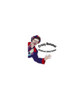 Crazy Bananas (Children’s Entertainment)