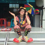 Crazy Bananas (Children’s Entertainment)