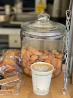 The Barista’s Shed