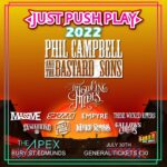 Just Push Play Festival