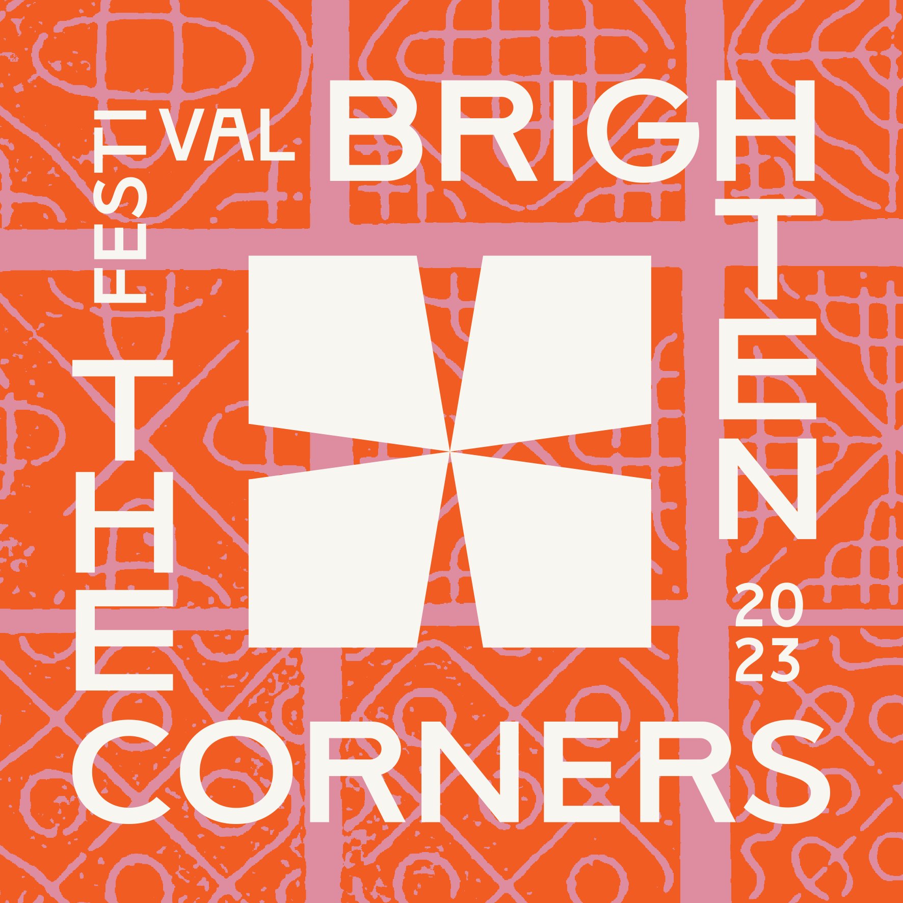 Brighten the Corners