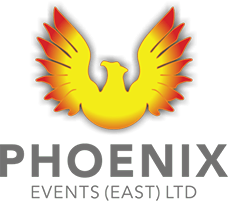 Phoenix Events East Ltd