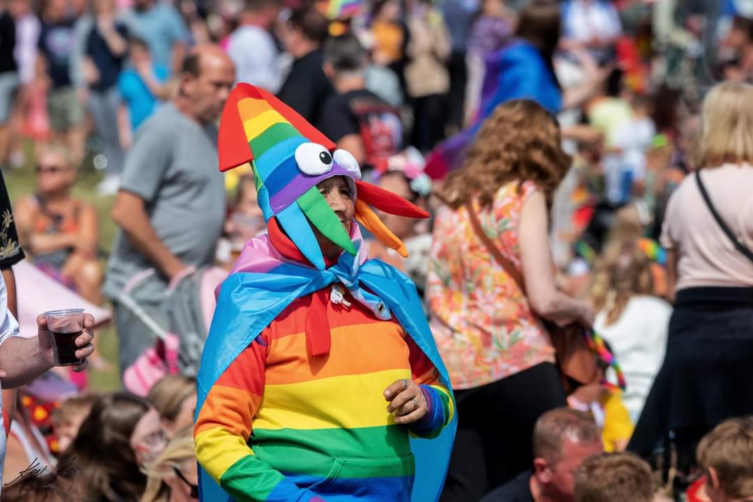 Clacton Pride