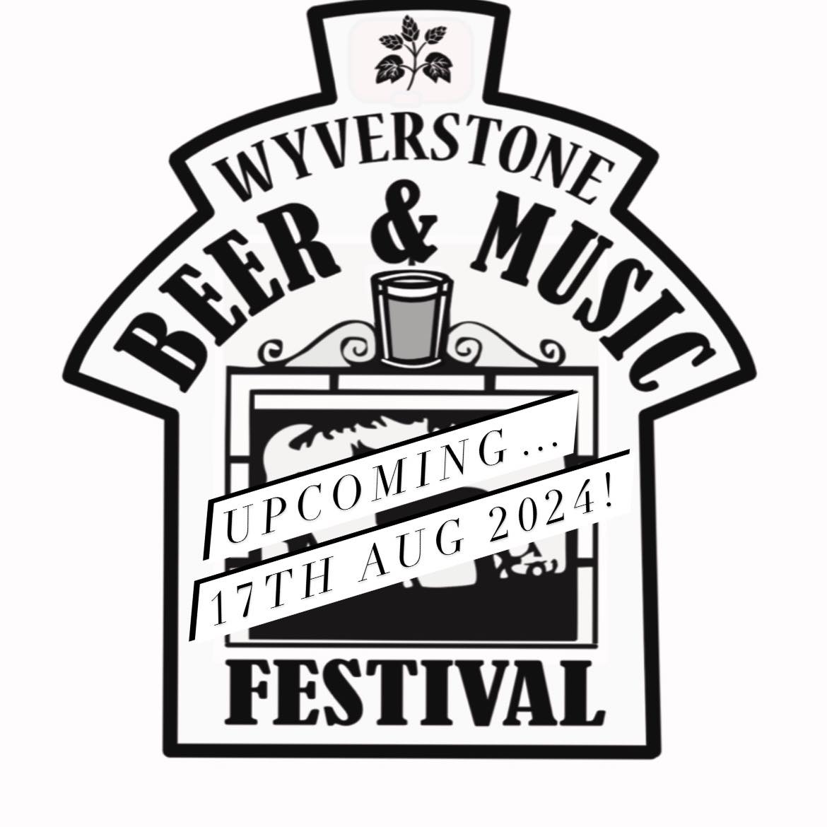 Wyverstone Beer and Music Festival