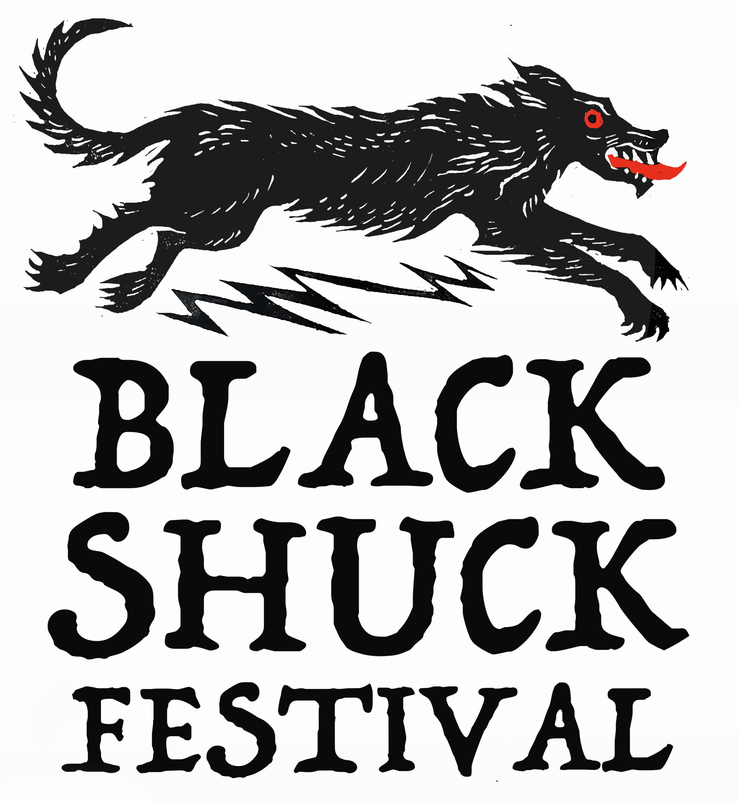 Black Shuck Festival