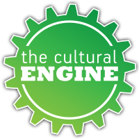 The Cultural Engine