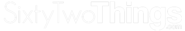 sixtytwothings