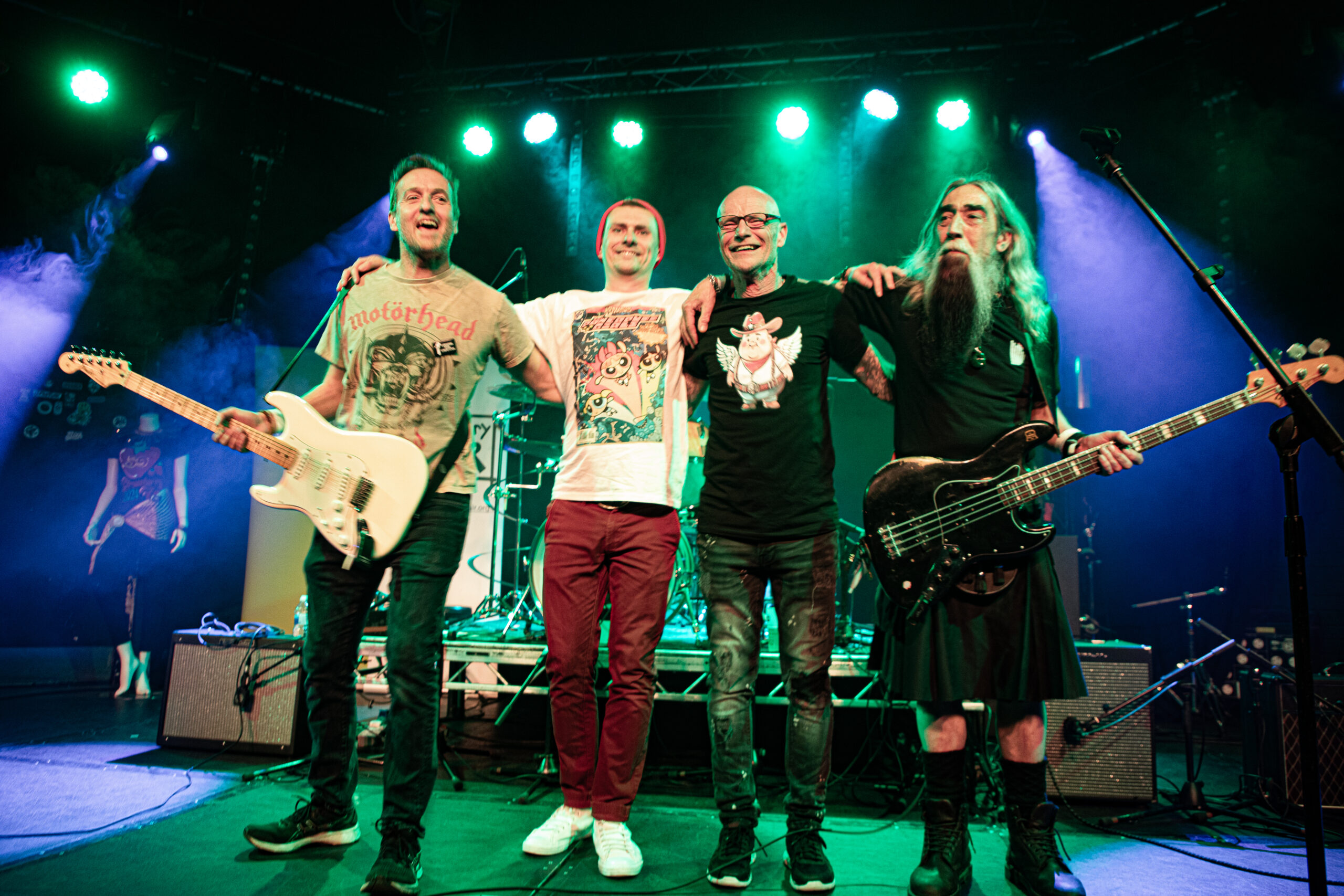 The Flying Symbols The Flying Symbols