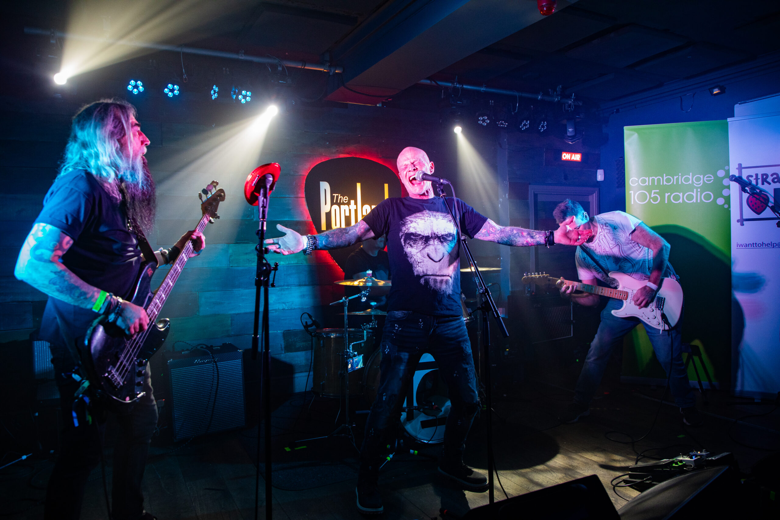 The Flying Symbols The Flying Symbols