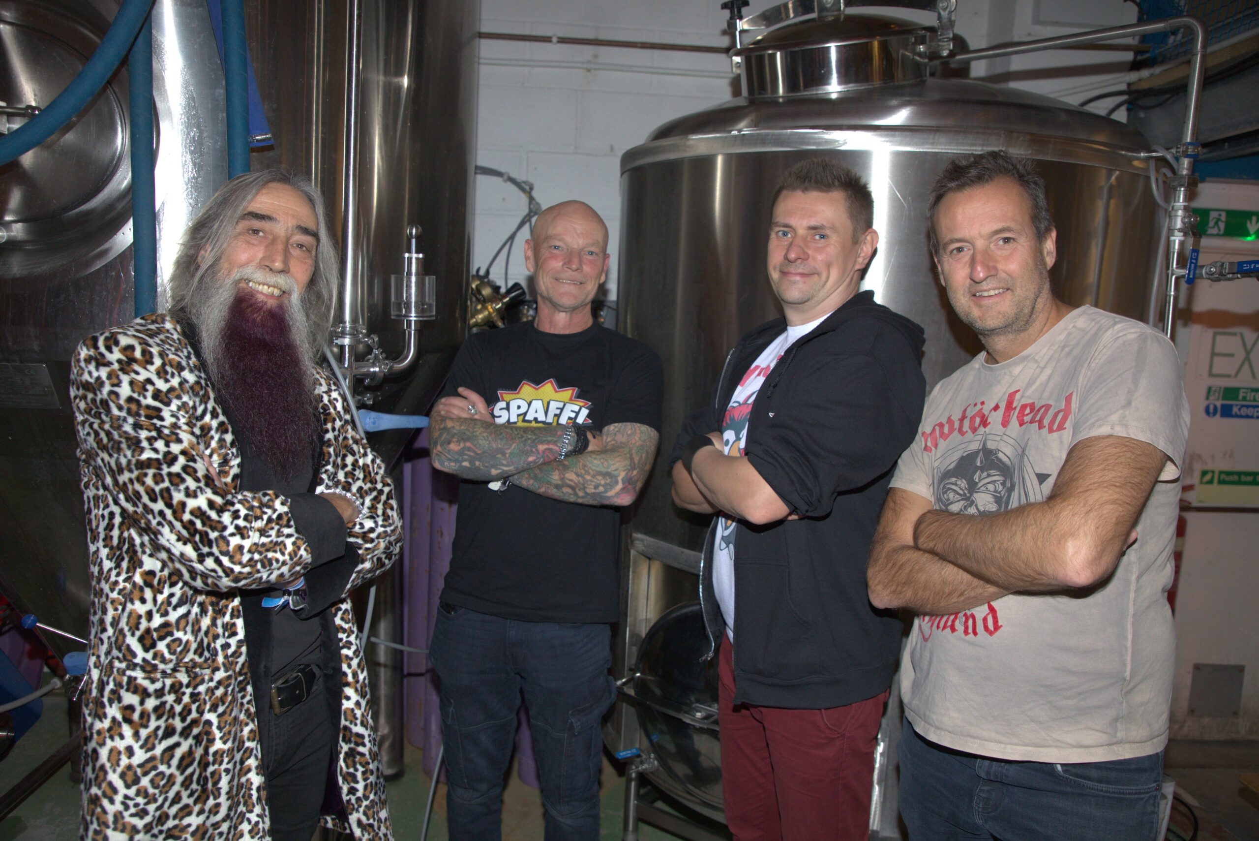 The Flying Symbols The Flying Symbols