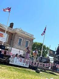 Sotterley Country Fair