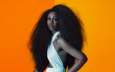 Beverley Knight to support Gary Barlow at High Lodge, Thetford