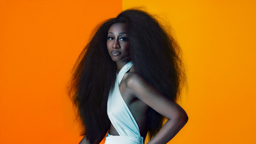 beverley knight