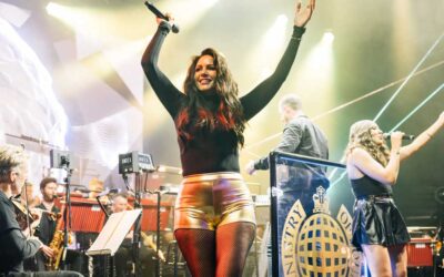 Ministry of Sound Classical at Newmarket Racecourses 2025