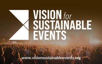 Vision for Sustainable Events