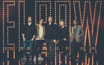 More Music Names Announced for Latitude 2025