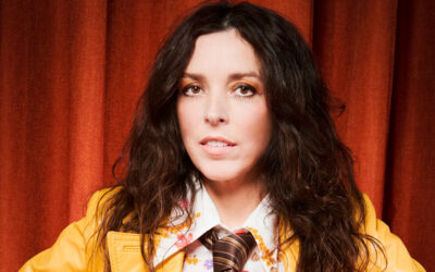 BRIDGET CHRISTIE & GREG DAVIES HEADLINE LATITUDE’S COMEDY ARENA