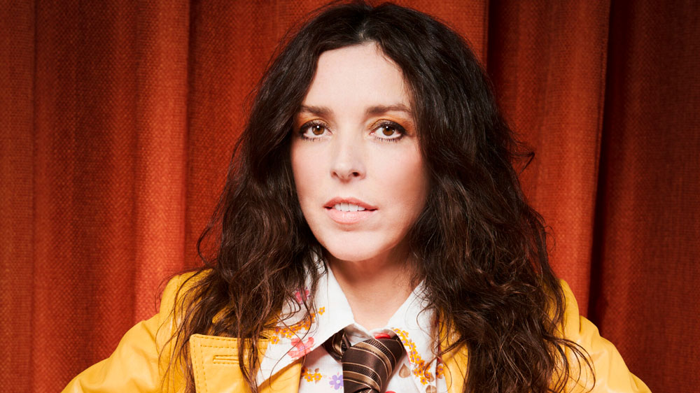 bridget christie