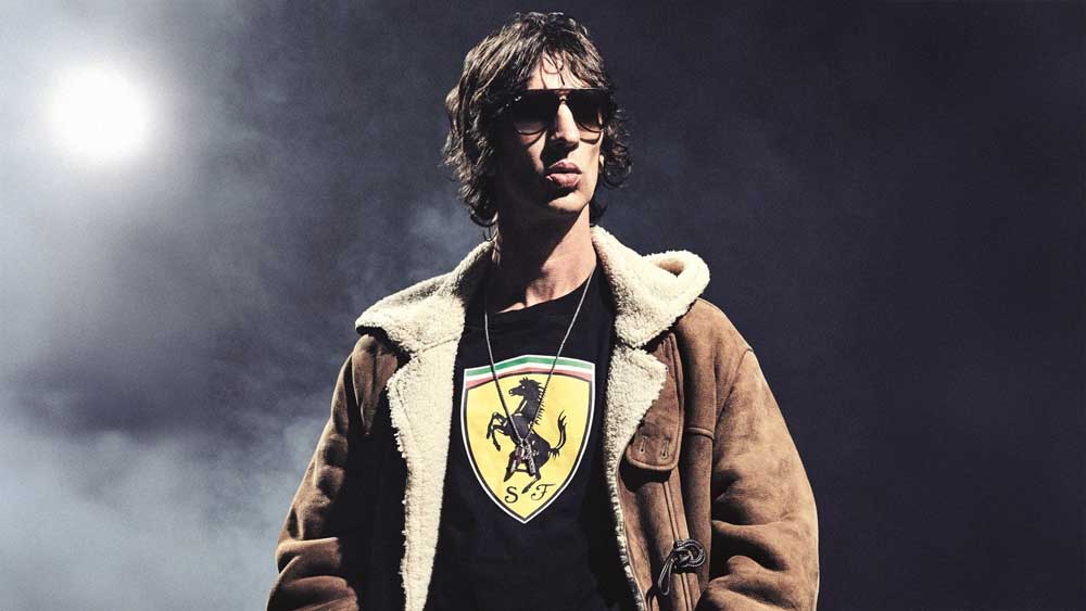 RICHARD ASHCROFT – Newmarket Nights 2025