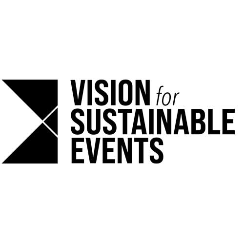vision for sustainable events