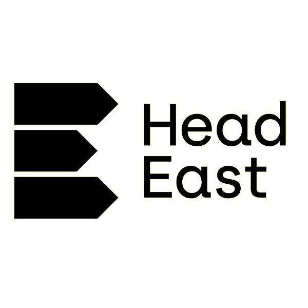 head east