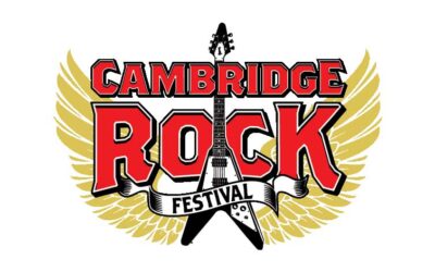 Cambridge Rock Festival call for volunteers
